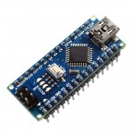 Arduino Nano v3.0  con ATmega328